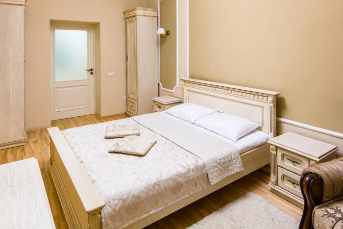 Romari apartment Коперника 28