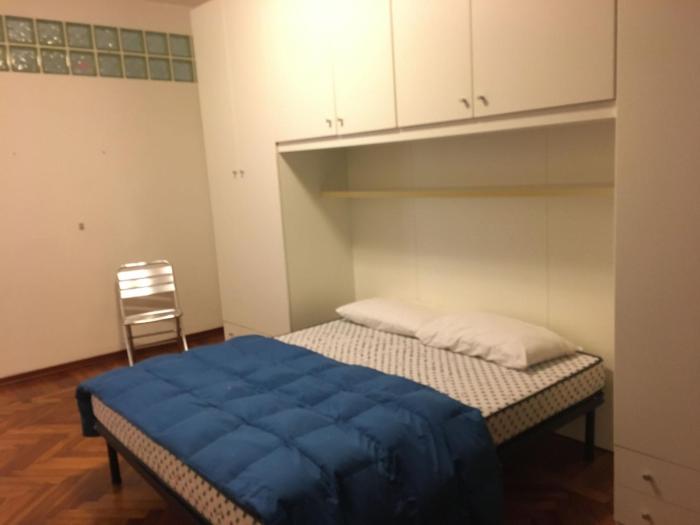 Appartamento fronte Molinette Ospedale