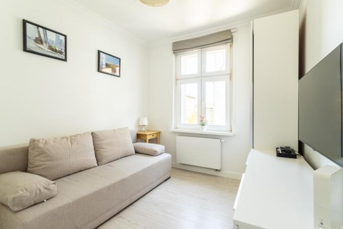 Victus Atrakcyjne Apartamenty Przyjazne Zwierzętom by Noclegi Renters