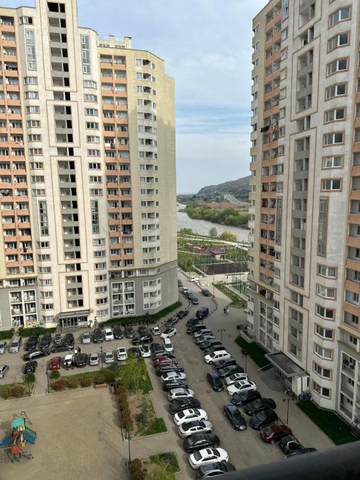 Tbilisi 3 bеd room flat Dirsi