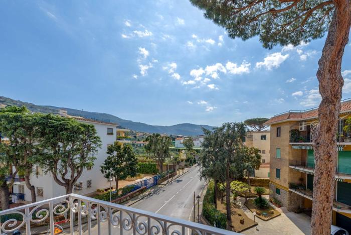 Maramia Luxury Apartment