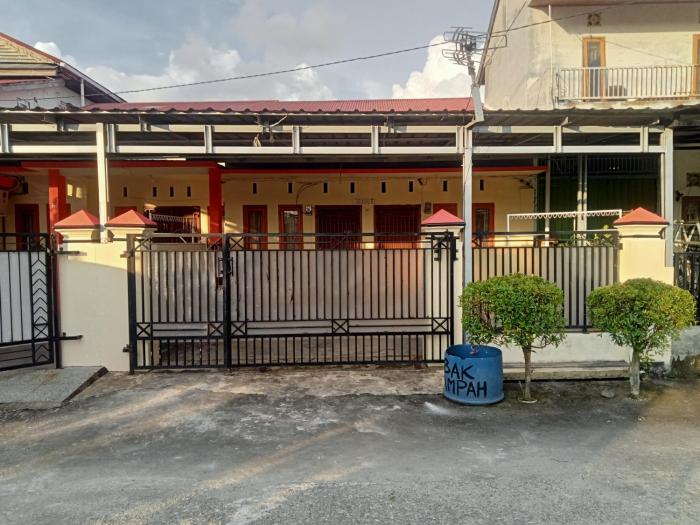 Penginapan Syariah Parak Anau