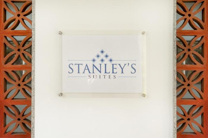 Stanleys Suites Madhapur