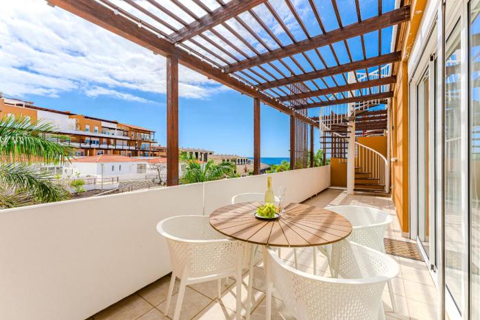 Barranco Luxe Golf Residence