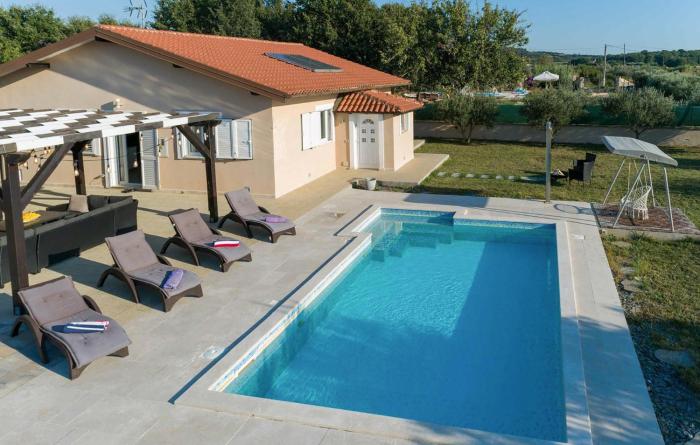 Stunning Home In Rovinj