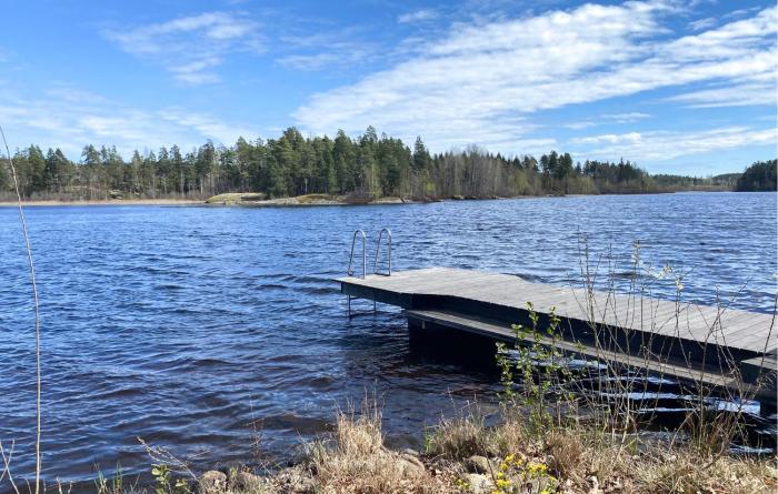 3 Bedroom Gorgeous Home In Mörlunda