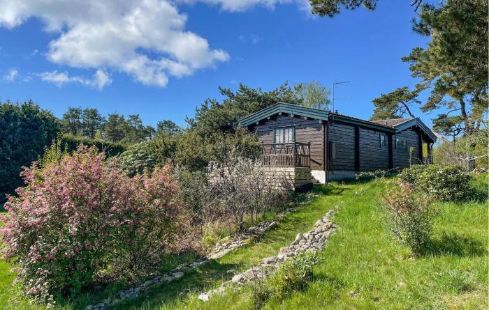 5 Bedroom Beautiful Home In Onsala