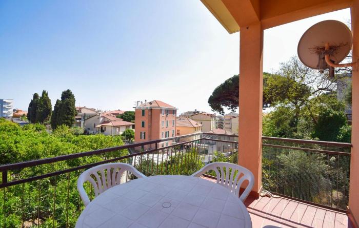Stunning Apartment In Pietra Ligure