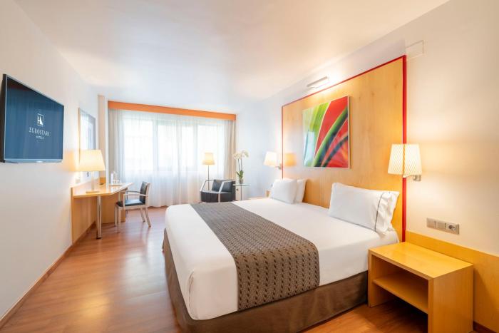 Eurostars Centrum Alicante