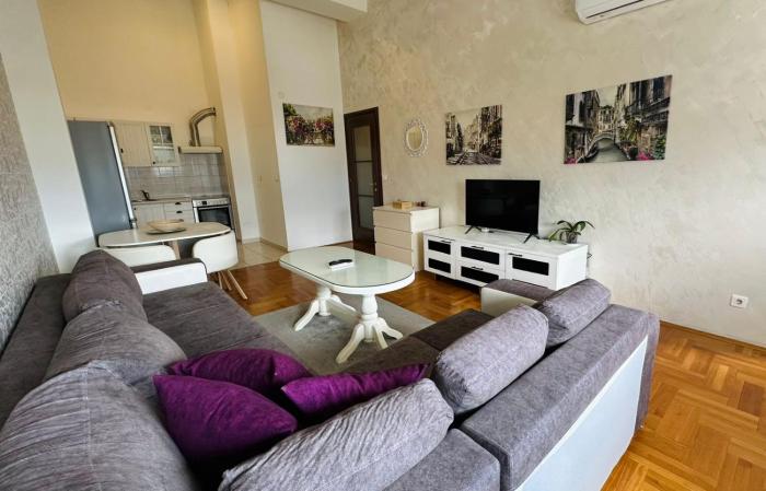 Apartment City kvart