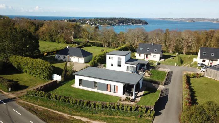 Les Maisons Côté Ouest