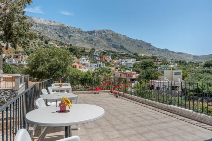 Elite Apartments Kalymnos