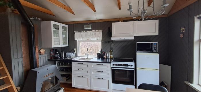 Holiday home on The Golden Circle Iceland