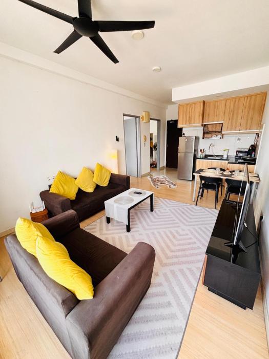 Urban Stay- USJ1 Subang CityCentre
