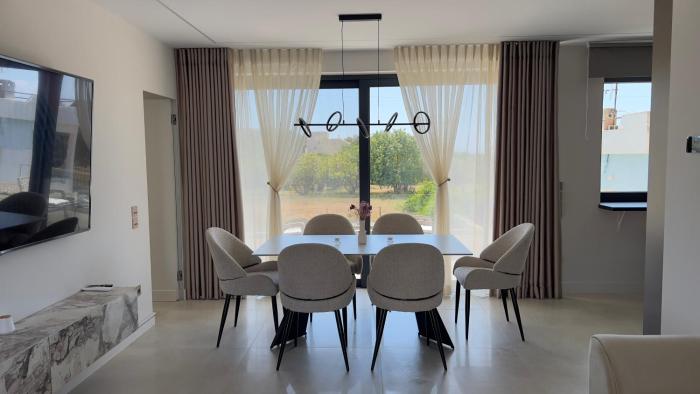 CasaMare Lagonisi Athens Riviera Luxury modern villas apartments