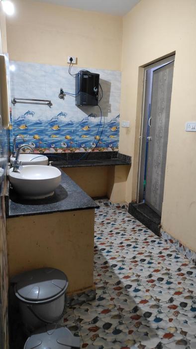 RV Whitefield Hostel