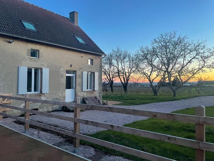 Maison des Vendanges