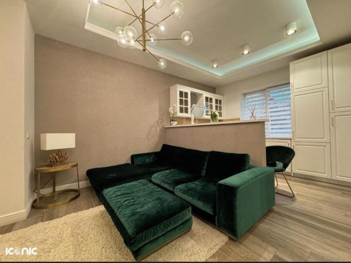 Apartament de lux central