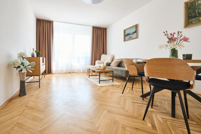 Apartmán Klemensova