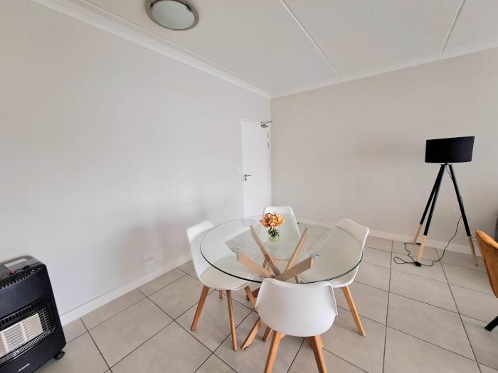 The Blyde Crystal Lagoon