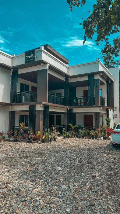 Tiwis Travellers Inn