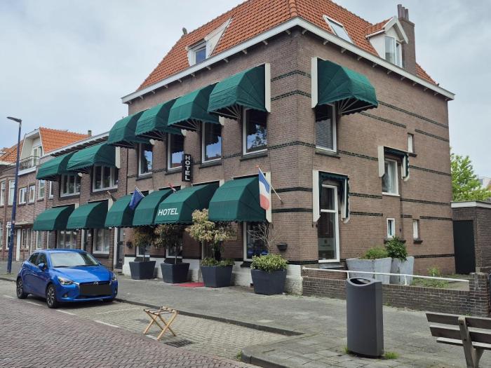 Hotel Kuiperduin