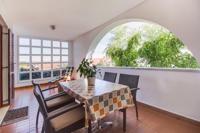 Apartment Bianca 1