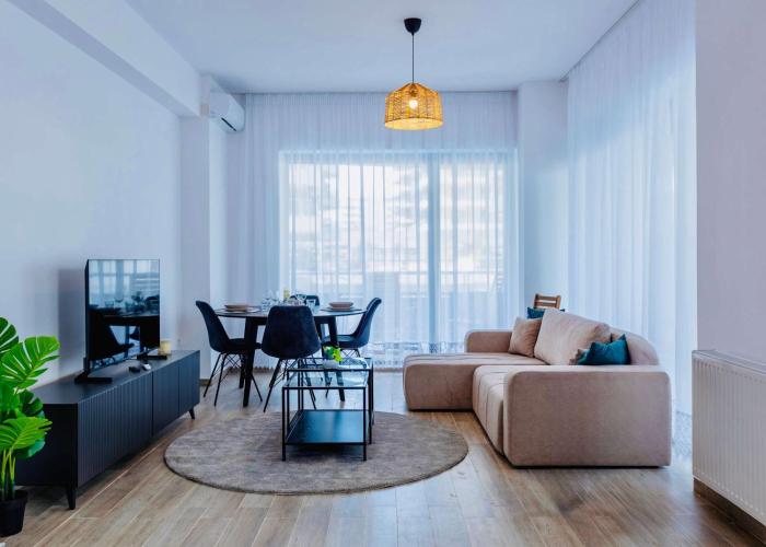 Hubix Suites - Casa del Mar A2