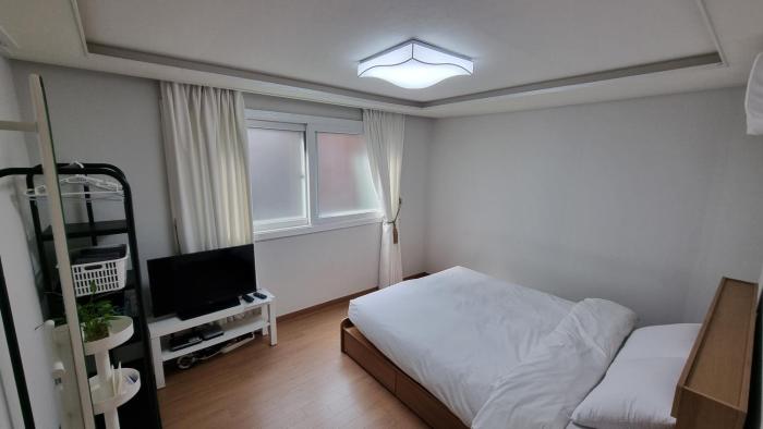 #201 Seoul Station, Syuns Nest 쾌적한 숙소, 편리한 숙소