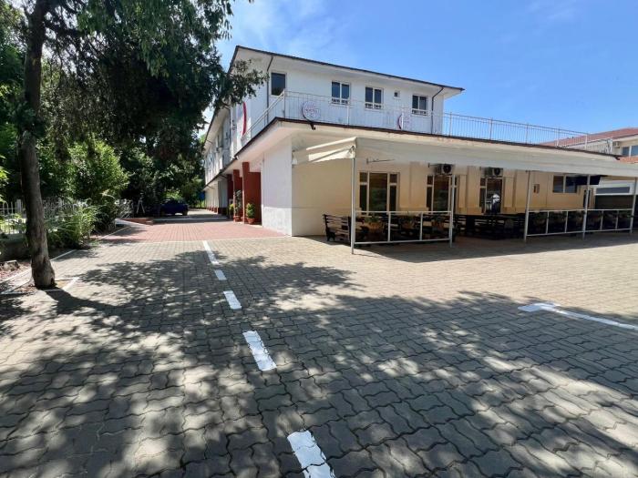 Hostel Bistrița