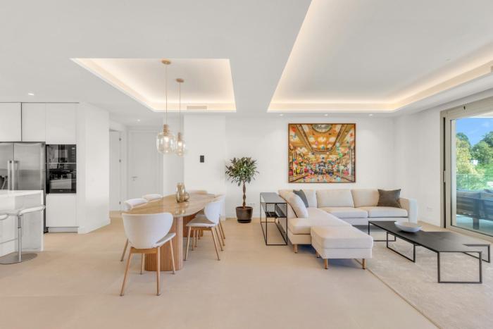 Benalus II Luxury Apartment