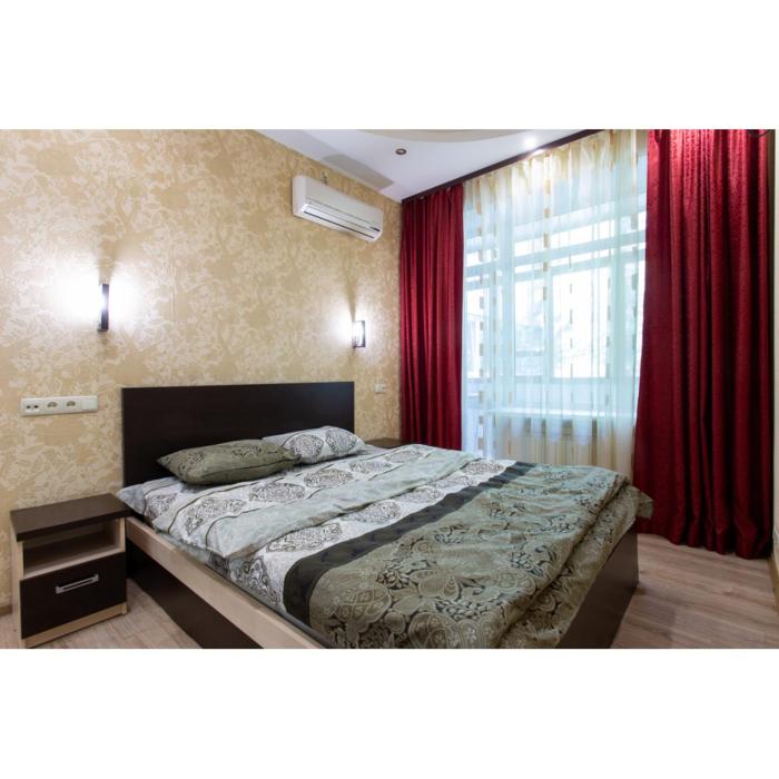 Sumska street Residence