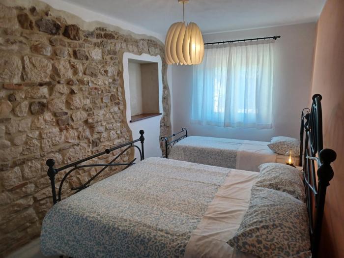 Agriturismo Il Cuppio