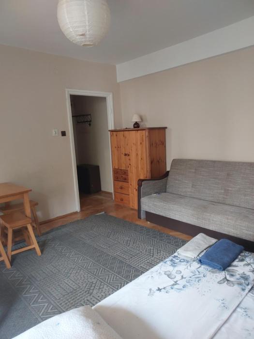 Apartamenty Roland centrum Warszawy