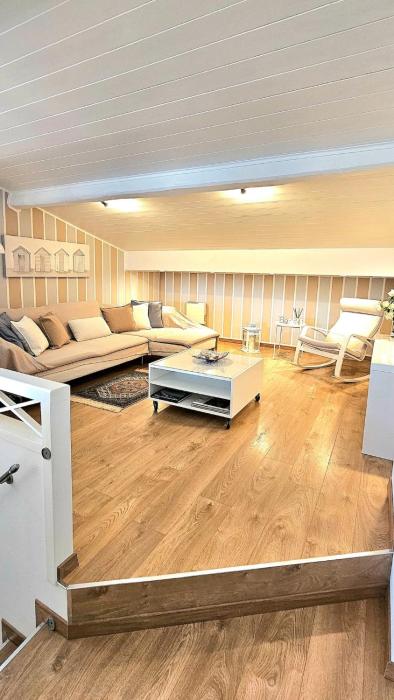 Design&Charme a Forte - Eleganza tra mare e centro