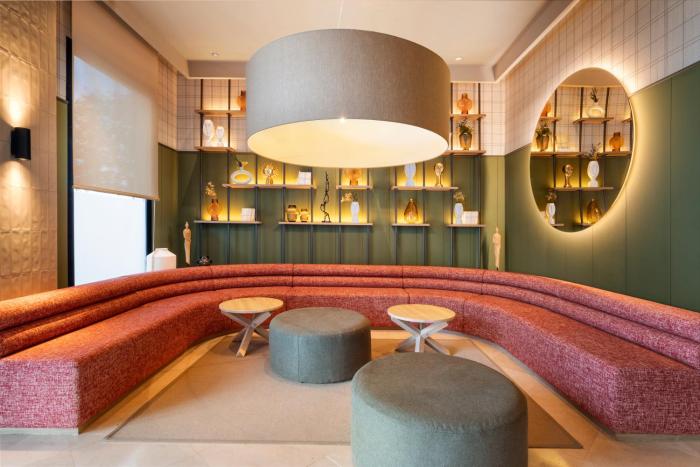 B&B HOTEL Madrid Arganda