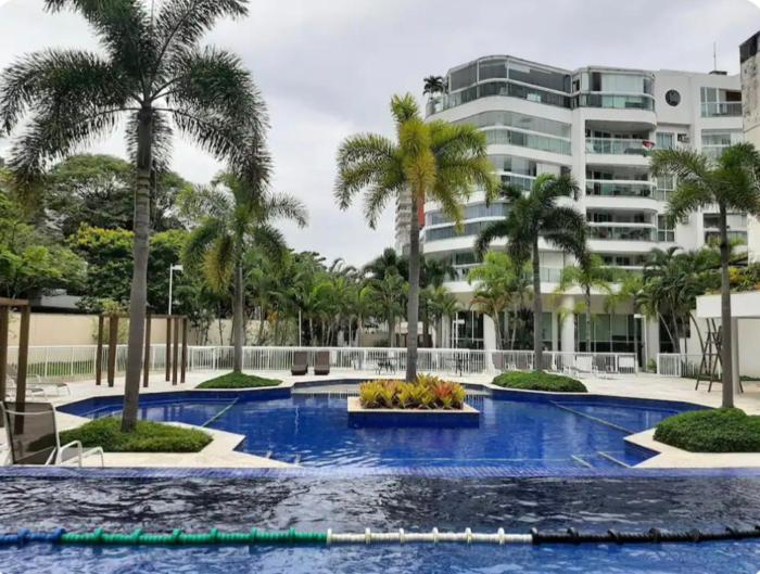 Lanai Condomínio SPA