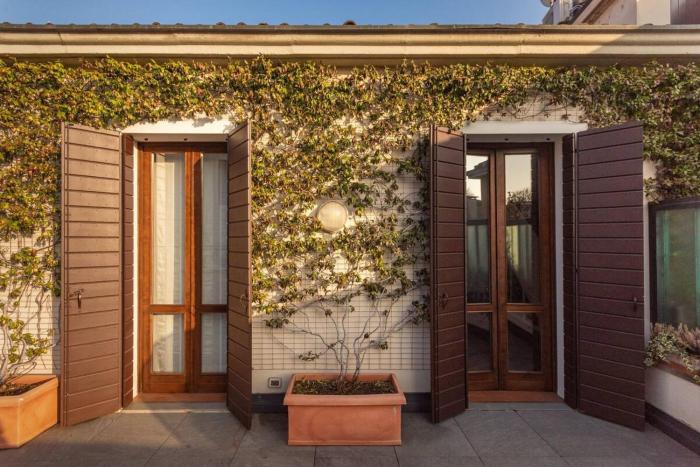 De Amicis Retrait - Eleganza nel cuore di padova