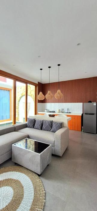 Summer Villa Bougenville