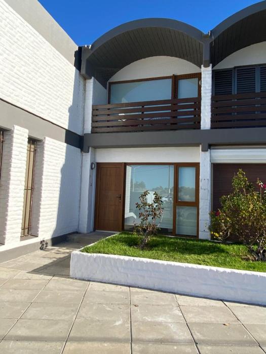 Puerto Madryn belleza Patagonico