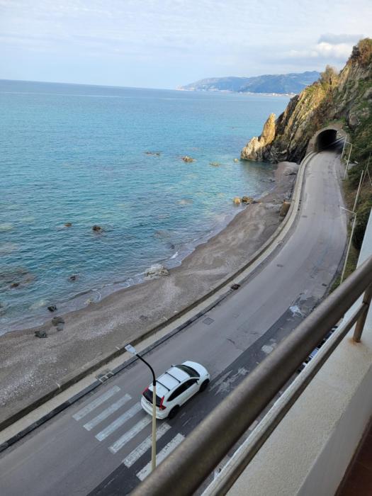 Il Mondo da un Oblò