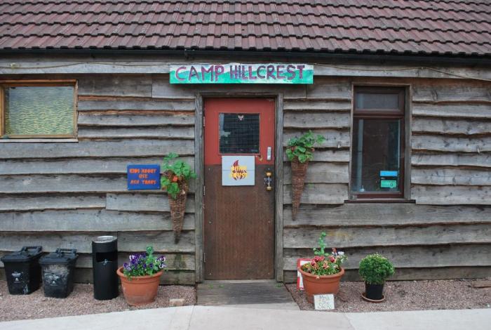 Camp Hillcrest - Bunkhouse