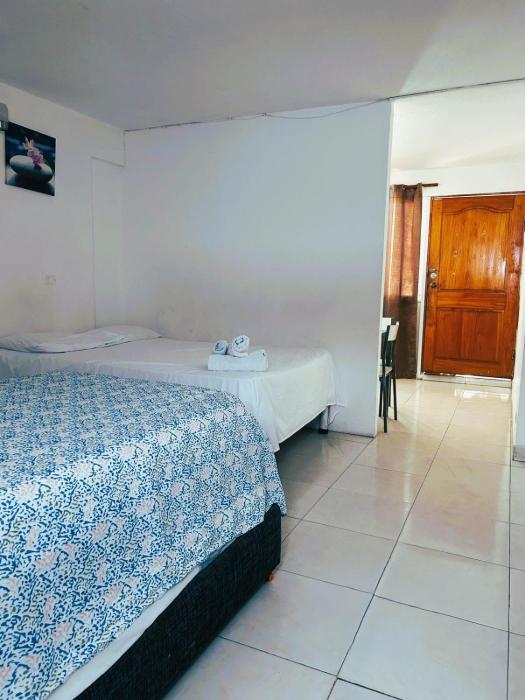 Edificio Turipana - Inmobiliaria LDC- 504