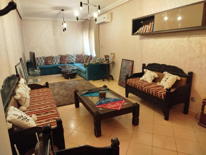 2 bedrooms Appartement