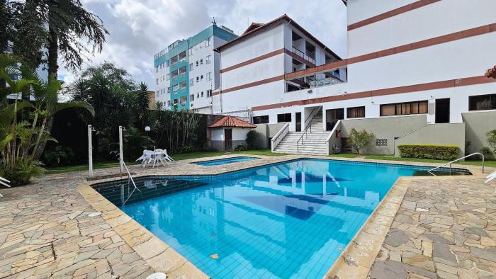 Retiro dos Sonhos – Piscina, Jacuzzi e Sauna na Montanha