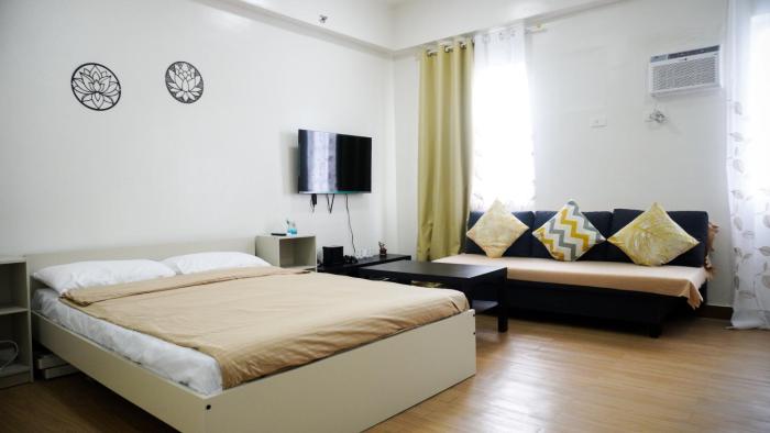 Warm & Cozy Retreat near SM City Trece Martires