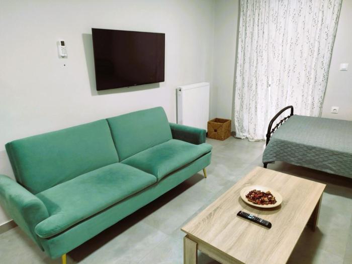 Othonos 10 str. apartment.