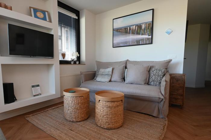 Duingras, Résidence Deurloo 53-05