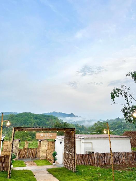 อาเลเล พูลวิลล่า ahlaylay pool villa