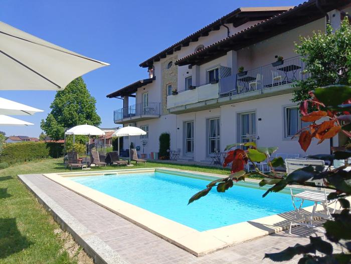 Domus Langhe B&B